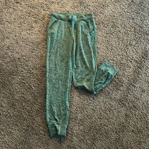 Sweat pants